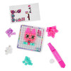 PixoBitz Metallic Beads Pack