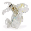 Bakugan Legends - Nova HANOJ (Aurelus) Light-Up Collectable Action Figure with Trading Cards