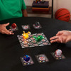 Battle Your Friends: Collect all of your favourite characters, roll into action against friends and become the ultimate Bakugan Brawler. Do you have what it takes to emerge victorious in the Bakugan Battle arena?