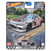 Hot Wheels Boulevard Series NISSAN SILVIA (S15 NISMO R-TUNE PROTO) 1:64 Scale Die-cast Vehicle (#85) in packaging.