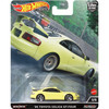 Hot Wheels Car Culture '95 TOYOTA CELICA GT-FOUR 1:64 Scale Die-cast Vehicle (Mountain Drifters #5/5) in packaging.