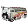 Hot Wheels 50th Anniversary Favorites VOLKSWAGEN T1 DRAG BUS 1:64 Scale Die-Cast Vehicle