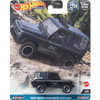 Hot Wheels Car Culture 1993 MERCEDES-BENZ G-CLASS 1:64 Scale Die-cast Vehicle (HW Off Road #3/5) in packaging.