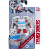 Transformers Authentics 4.5-Inch AUTOBOT RATCHET Action Figure in packaging.