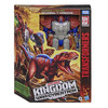 Transformers War for Cybertron: Kingdom Leader Class MAXIMAL T-WRECKS Action Figure