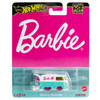 Hot Wheels Pop Culture KOOL KOMBI (Barbie) 1:64 Scale Die-cast Vehicle in packaging.