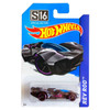 Hot Wheels S16 Special Edition REV ROD 1:64 Scale Die-cast Vehicle (European Exclusive) in packaging.