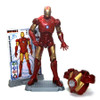 Iron Man 2: Movie Series IRON MAN MARK III 4-inch (10 cm) Action Figure