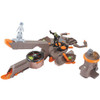 Ben 10 Vilgax Battle Ship Playset