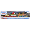 Fisher-Price Thomas & Friends Motorised BEACHY NIA in packaging.