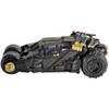 Hot Wheels Batman: The Dark Knight BATMOBILE 1:50 Scale Die-Cast Vehicle