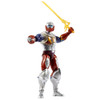 With 30 points of articulation, this collectible is ready for action moves and epic poses.