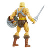 Longtime fans will appreciate the preservation of MOTU traditions combined with modernized design elements!