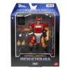 Masters of the Universe New Eternia ZODAC 7-inch Action Figure in packaging.