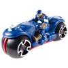 Hot Wheels Motos are high-performance vehicles that always land on their wheels and never tip over, so they're perfect for racing and stunting fun! 