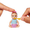 Barbie Skipper Babysitters Inc. First Tooth Baby Doll and Accessories