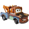 Disney Pixar Cars 1:55 scale die-cast vehicles feature authentic styling, big personality details, and wheels that roll.