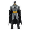 Protect Gotham City with this leading DC Comics character in 6-inch (15 cm) scale.