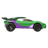 She-Hulk Character Car measures around 7 cm (2.75 inches) in length.