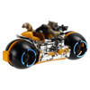 Hot Wheels Marvel Moto with Rider: ROCKET RACCOON Motorcycle