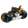 Hot Wheels Marvel Moto with Rider: ROCKET RACCOON Motorcycle