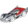 This 1:64 scale die-cast & plastic vehicle is inspired by Mighty Thor from Thor: Love & Thunder.