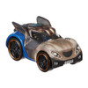 Rocket Raccoon Character Car measures around 5.5 cm (2.2 inches) in length.