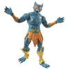 Figures are highly posable – with at least 30 points of articulation.