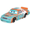 Disney Pixar Cars: MURRAY CLUTCHBURN 1:55 Scale Die-Cast Vehicle.