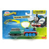 Thomas & Friends Adventures Talking THOMAS Die-cast Metal Engine in packaging.