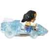 Wonder Woman vehicle measures around 5.5 cm (2.25-inch) long.