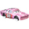 Approximately 1:55 scale, with die-cast metal and plastic parts, Tailgate measures around 7.5 cm (3 inches) long.