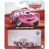 Disney Pixar Cars: TAILGATE 1:55 Scale Die-Cast Vehicle in packaging.
