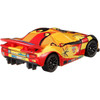 Disney Pixar Cars 1:55 scale die-cast vehicles feature authentic styling, big personality details and wheels that roll.