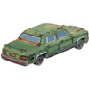 Disney Pixar Cars 1:55 Scale Die-Cast Vehicles feature authentic styling, big personality details, and wheels that roll.