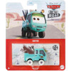 Disney Pixar Cars: NORIUKI 1:55 Scale Die-Cast Vehicle in packaging.