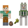 ​Adventurous fun for kids who love to build a better world as they create, explore and survive the Minecraft way.​​​​