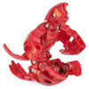 Platinum Bakugan: Unleash the strength of the all-new Platinum Bakugan, featuring true metal finishes and awesome details.