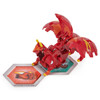 Battle Your Friends: Collect all of your favourite characters, roll into action against friends and become the ultimate Bakugan Brawler. Do you have what it takes to emerge victorious in the Bakugan Battle arena?