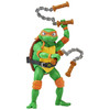 Teenage Mutant Ninja Turtles - Mutant Mayhem Movie MICHELANGELO Action Figure