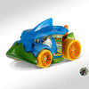 Hot Wheels PIRANHA TERROR 1:64 Scale Diecast Vehicle (#278/365)