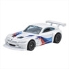 Hot Wheels BMW Z4 M MOTORSPORT 1:64 Scale Diecast Vehicle (#172/250)