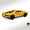 Hot Wheels '17 FORD GT 1:64 Scale Die-cast Vehicle