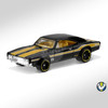 Hot Wheels '69 DODGE CHARGER 500 1:64 Scale Die-cast Vehicle (#285/365).