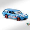 This '71 Datsun Bluebird 510 Wagon is 3/5 in the 2017 Surf's Up collection.