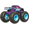 Hot Wheels Monster Trucks ELECTRIC BIGFOOT 1:64 Scale Vehicle