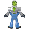 Imaginext DC Super Friends METALLO 3-inch Action Figure