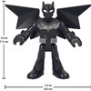 Figure stands around 7 cm (3 inches) tall.
