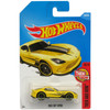 Hot Wheels 2013 SRT VIPER 1:64 Scale Die-cast Vehicle in packaging.