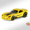 Hot Wheels 2013 SRT VIPER 1:64 Scale Die-cast Vehicle.